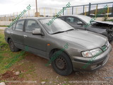 NISSAN PRIMERA P11